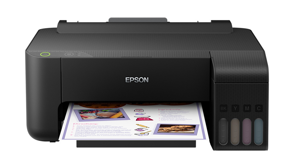 Download Driver Printer EPSON L1110 Windows 32/64-bit 2024