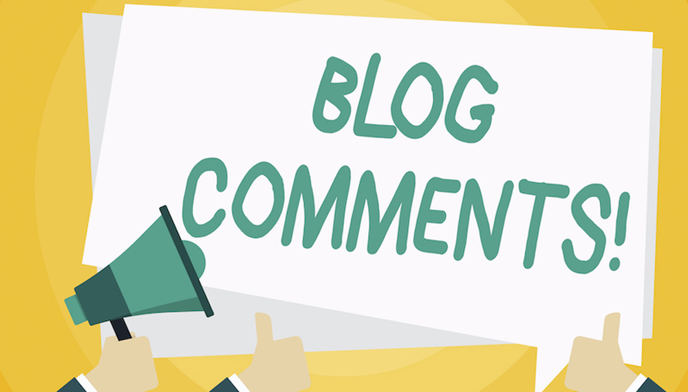 Cara Membuat Backlink Blog Comment Agar Disetujui Pemilik Situs