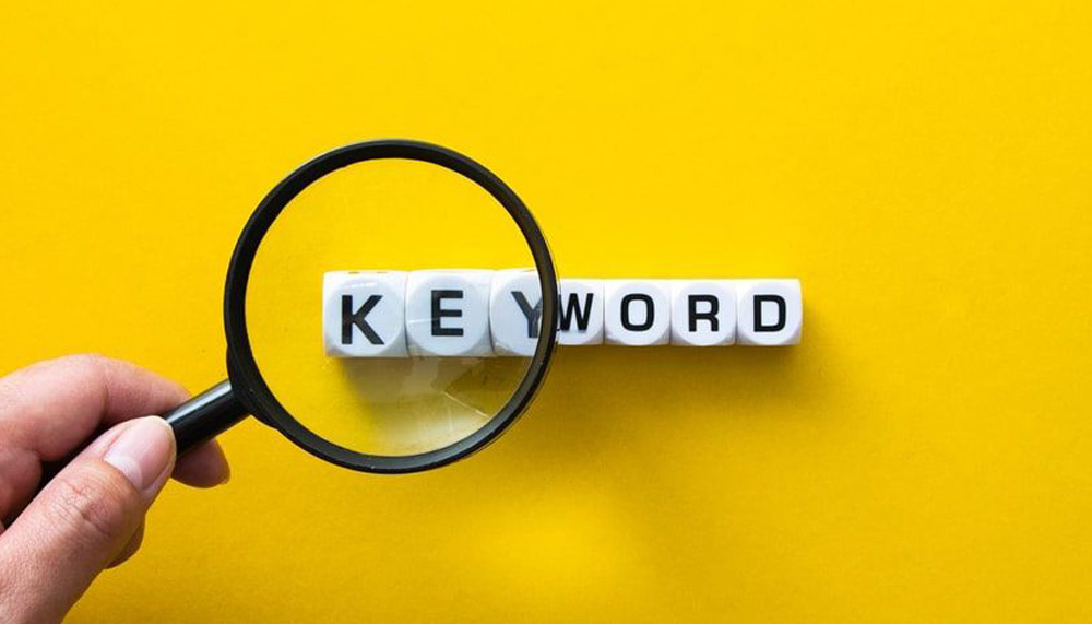 6 Tips Memilih Keyword yang Tepat untuk SEO On Page