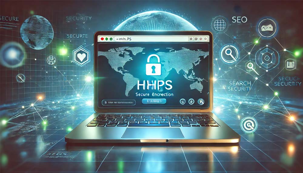Mengapa Penggunaan HTTPS Penting untuk SEO On Page?