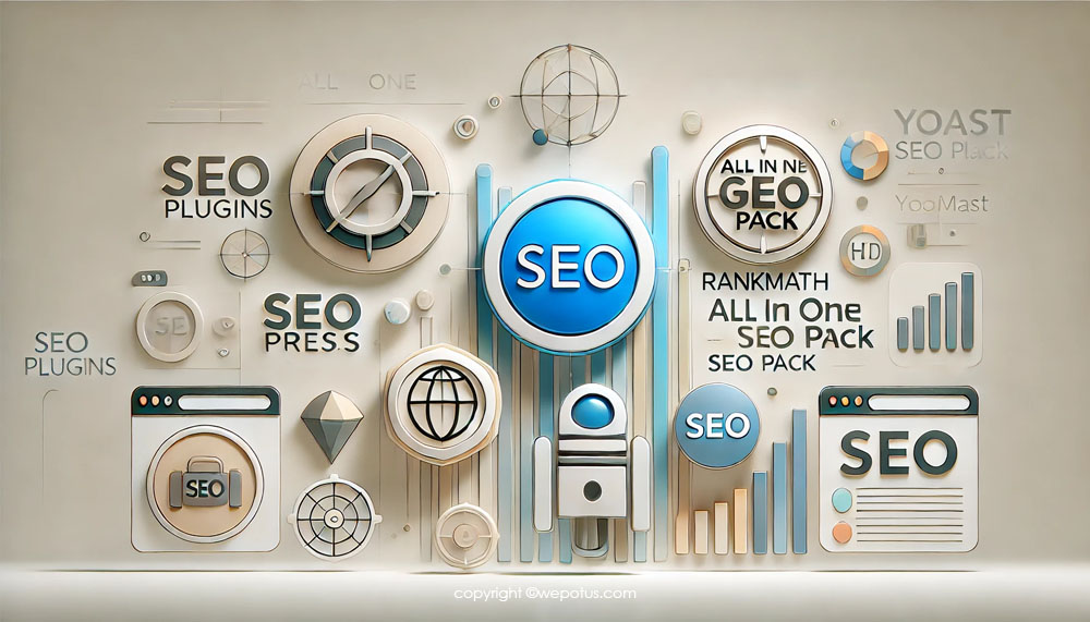 5 Plugin SEO untuk Optimasi On-Page Terbaik 2025