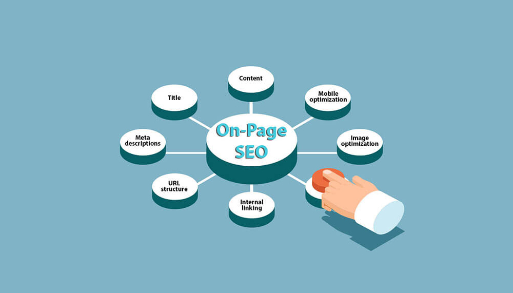 Teknik SEO On Page yang Wajib Dikuasai di 2025