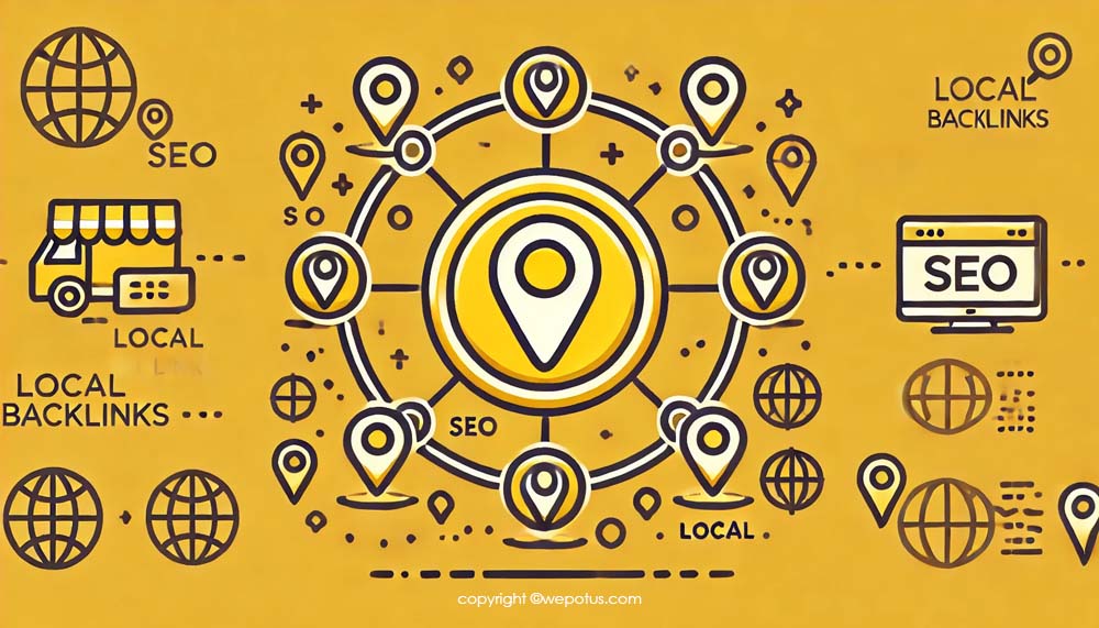 Backlink Lokal Penting untuk SEO