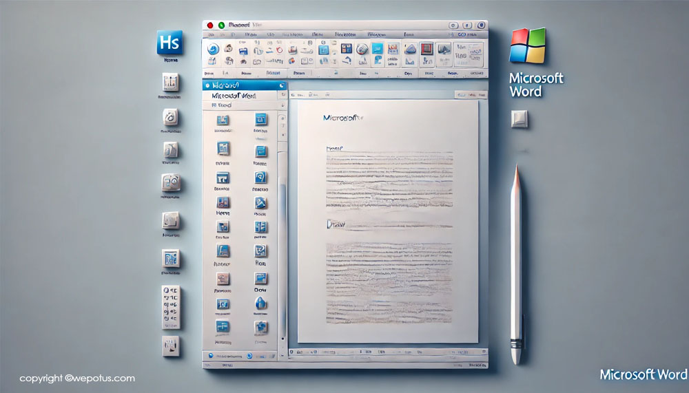 √ Cara Mengatur Spasi antar Kata di Word 2010 Yang Mudah