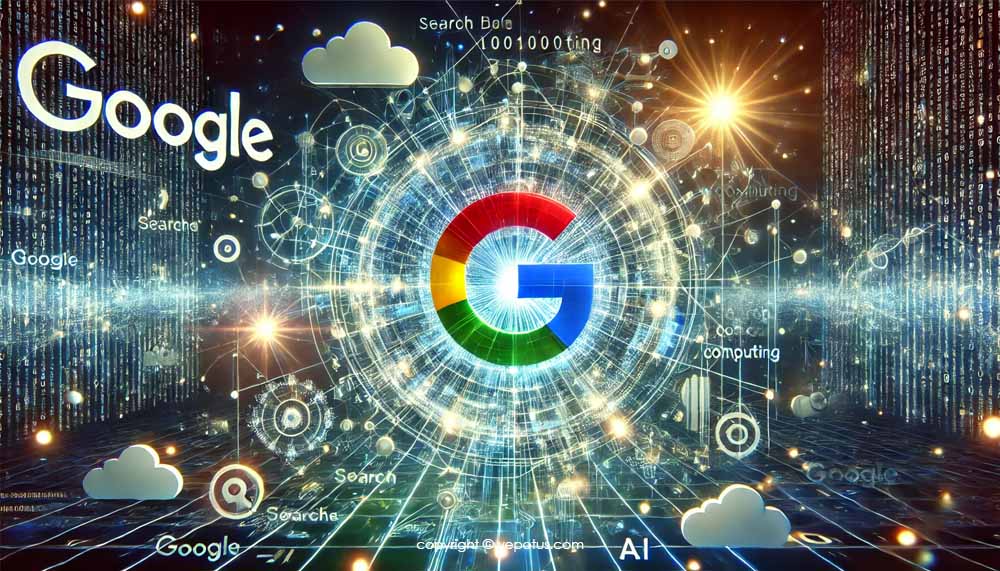 Cara Menghadapi Update Algoritma Google Terbaru 2025