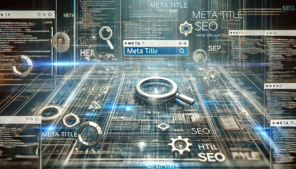 Panduan Lengkap Cara Optimasi Meta Title SEO Yang Benar 2025