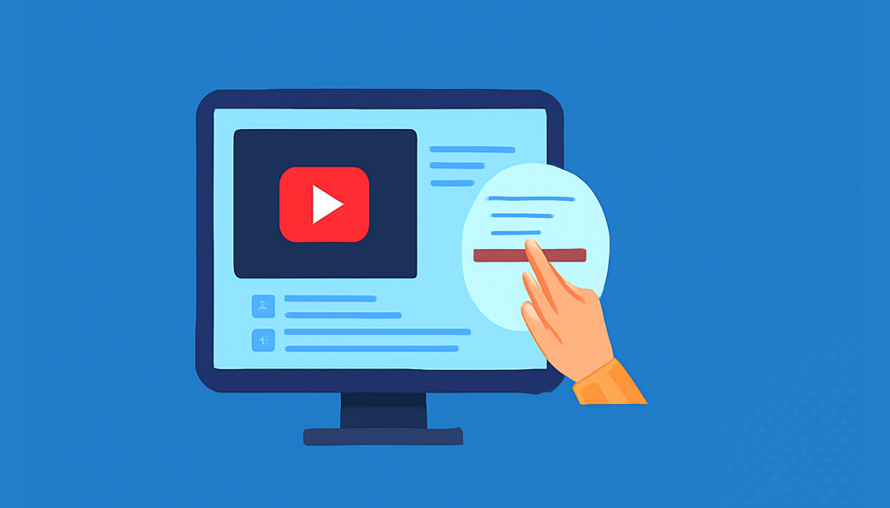 Cara Menambahkan Chapter di Video YouTube 2025