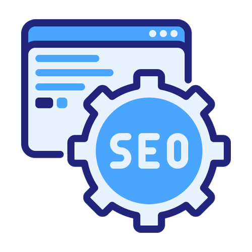 Strategi SEO