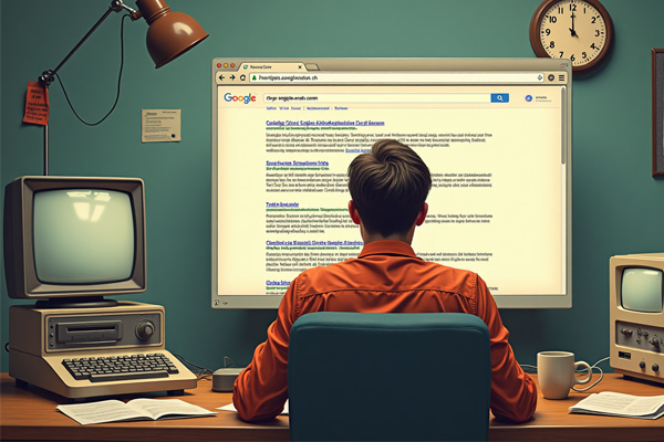 Cara Mengatasi Blog Tidak Ditemukan di Google 2025