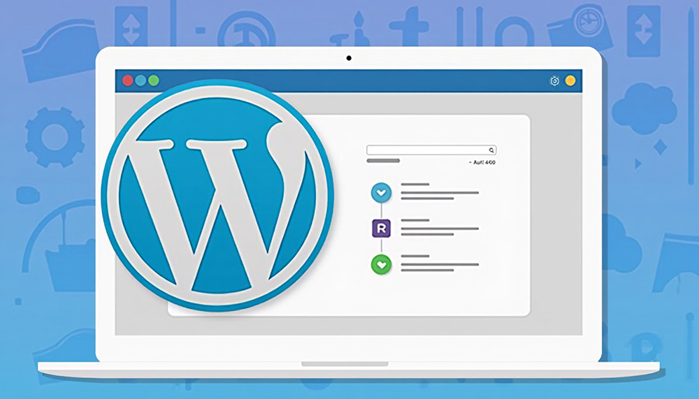 cara belajar seo wordpress