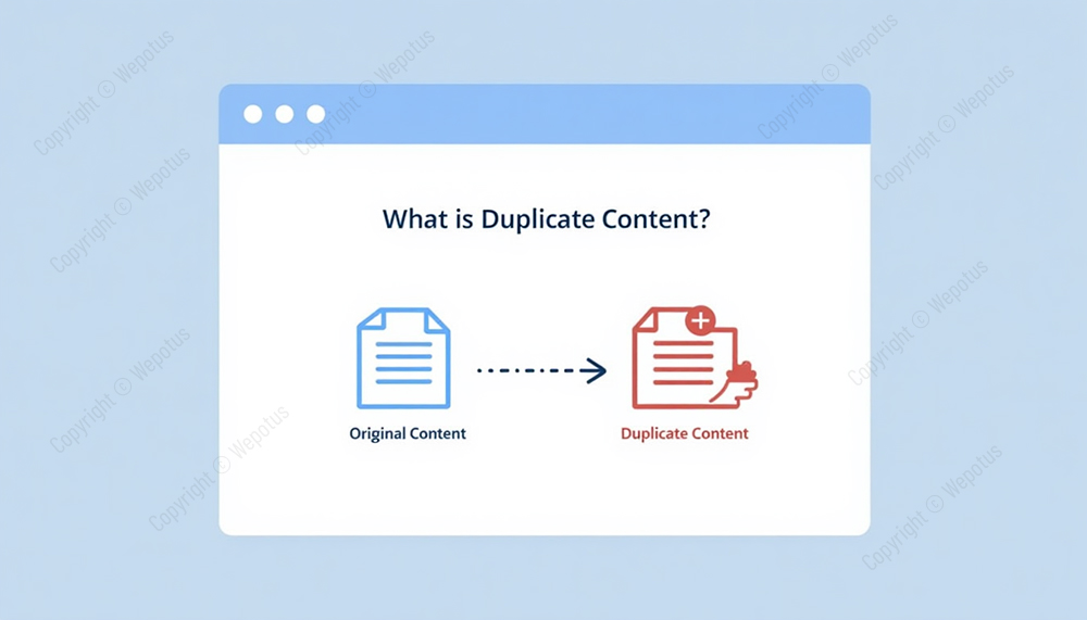 Cara Efektif Mengatasi Duplicate Content pada Website