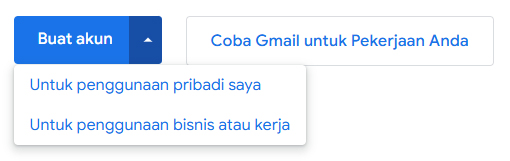 cara membuat gmail