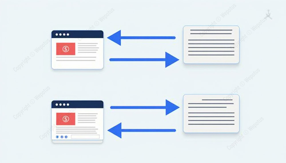 pentingnya internal link