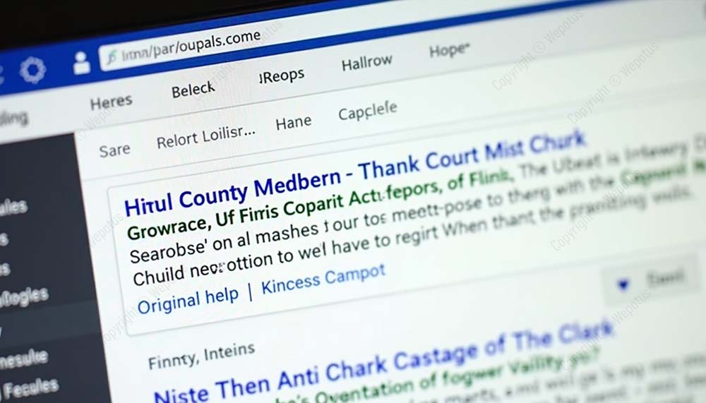 Optimasi Meta Title & Description