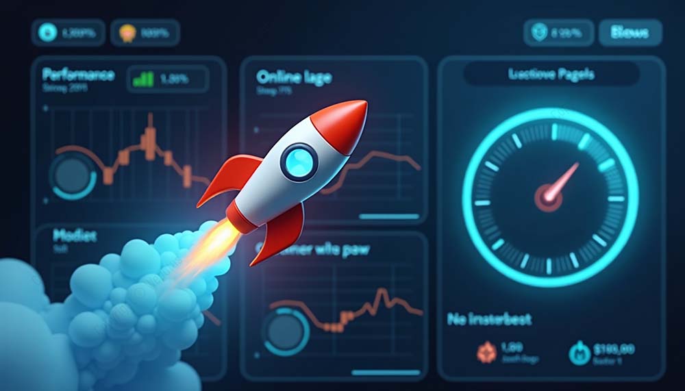 cara optimasi kecepatan website