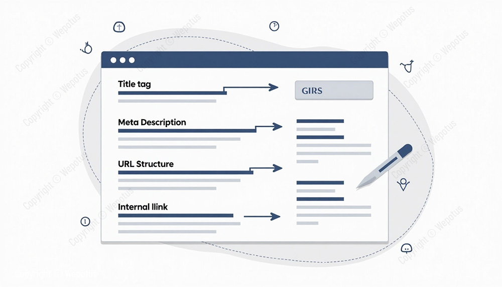 9 Langkah Optimasi SEO On Page Agar Page #1 Google 2025