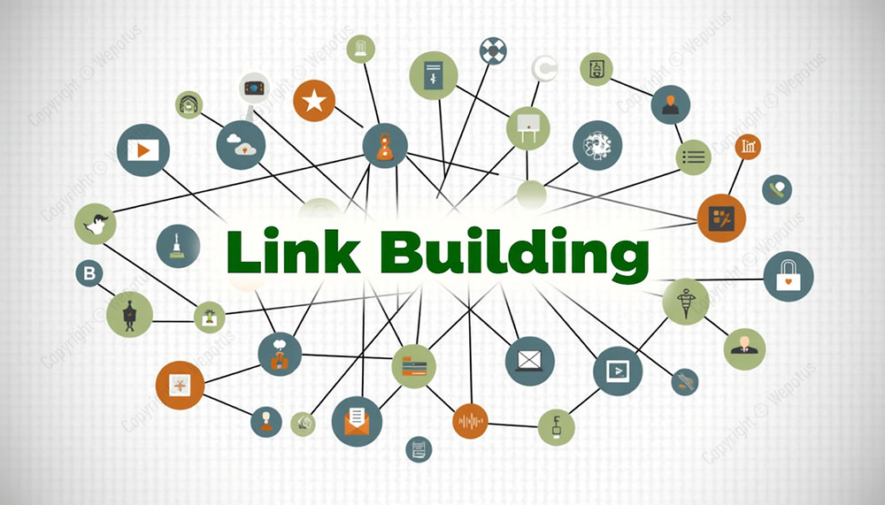 Teknik Link Building