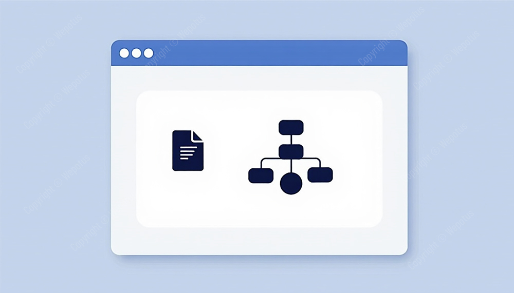 Cara Buat Sitemap XML, HTML & Visual Terlengkap 2026