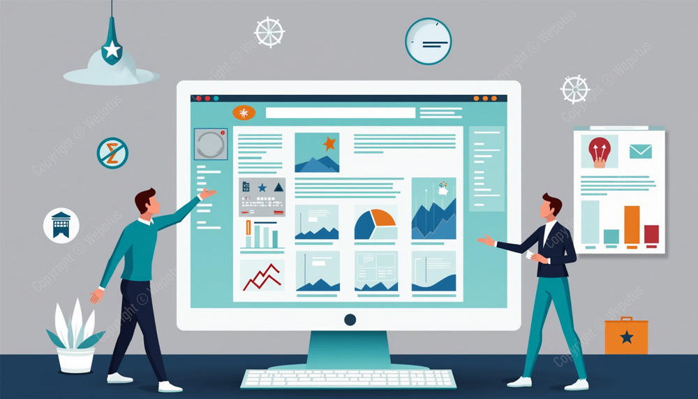 Cara Mengatur Keyword Density Agar SEO Friendly