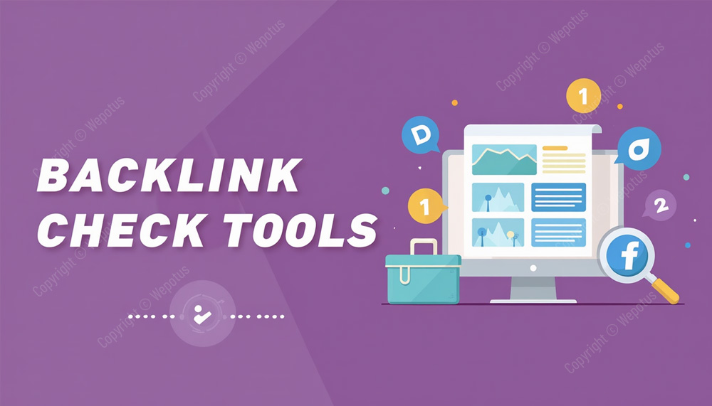 5 Tools Cek Backlink Gratis untuk Melacak Profil Backlink Website