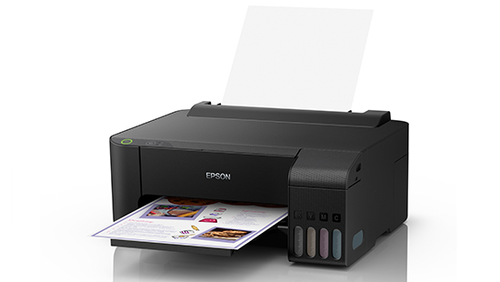 Download Driver Printer Epson L1110